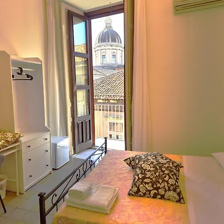 Bed & Breakfast Le Cupole Del Duomo