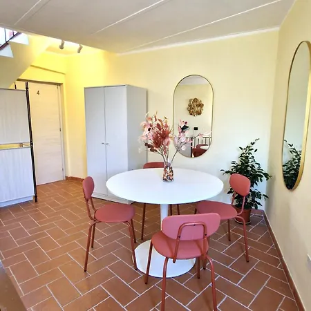 Bed & Breakfast Le Cupole Del Duomo