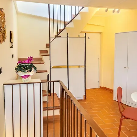 Bed & Breakfast Le Cupole Del Duomo 4*