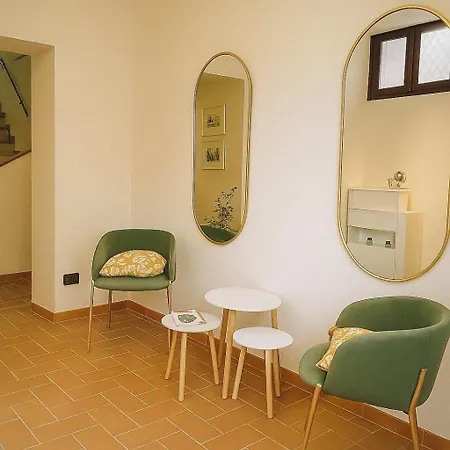 Bed & Breakfast Le Cupole Del Duomo