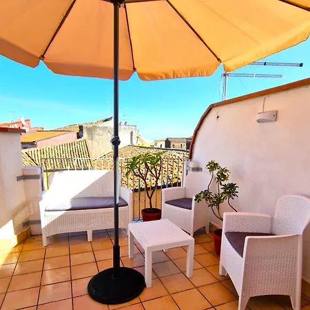Le Cupole Del Duomo Bed & Breakfast Catania