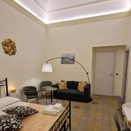 Bed & Breakfast Le Cupole Del Duomo Catania