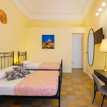 Le Cupole Del Duomo 4*