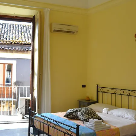 Bed & Breakfast Le Cupole Del Duomo