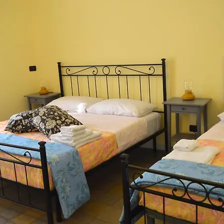 Bed & Breakfast Le Cupole Del Duomo