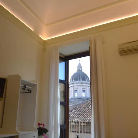 Bed & Breakfast Le Cupole Del Duomo Catania