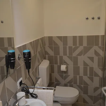 Bed & Breakfast Le Cupole Del Duomo Catania