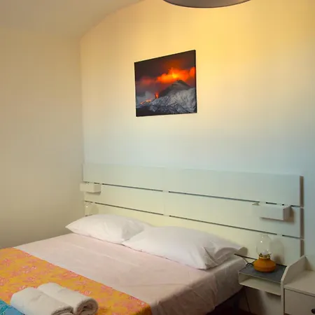 Le Cupole Del Duomo Bed & Breakfast Catania