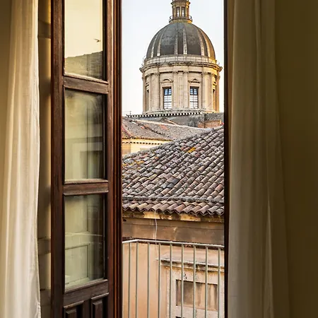 Panzió Le Cupole Del Duomo