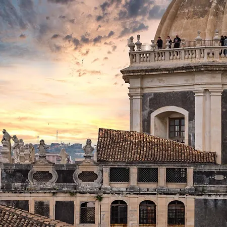Le Cupole Del Duomo فندق مبيت وإفطار 4*