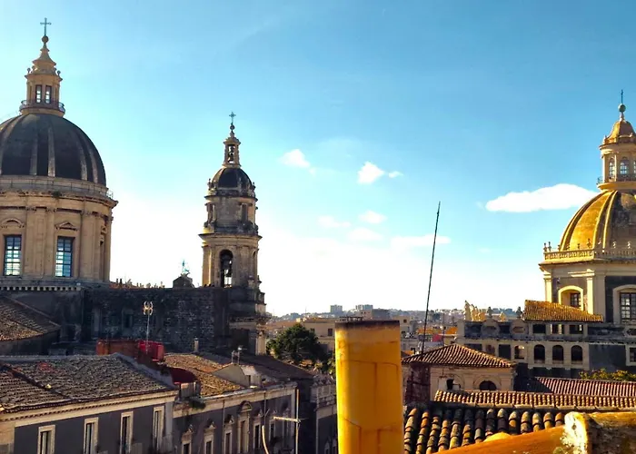 Le Cupole Del Duomo Bed & Breakfast