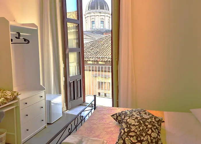 Bed & Breakfast Le Cupole Del Duomo