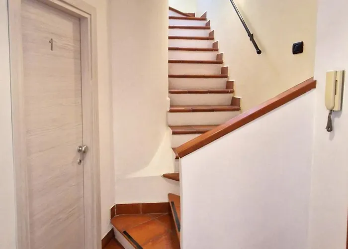 Le Cupole Del Duomo Bed & Breakfast