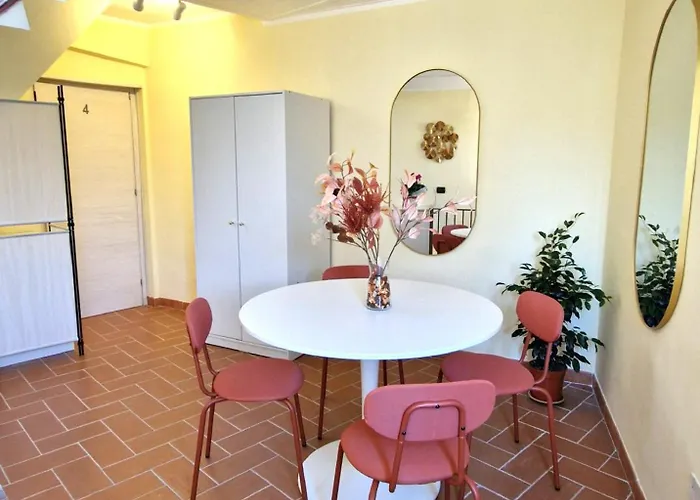Bed & Breakfast Le Cupole Del Duomo