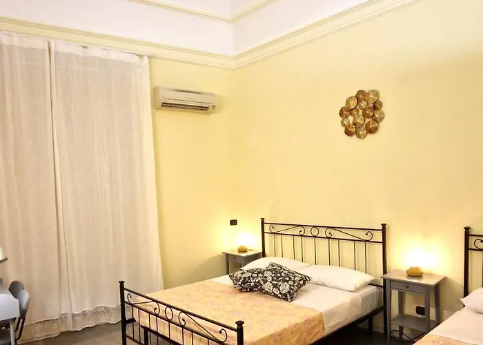 Le Cupole Del Duomo Bed & Breakfast *