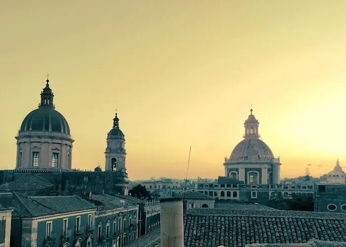 Le Cupole Del Duomo Отель типа 