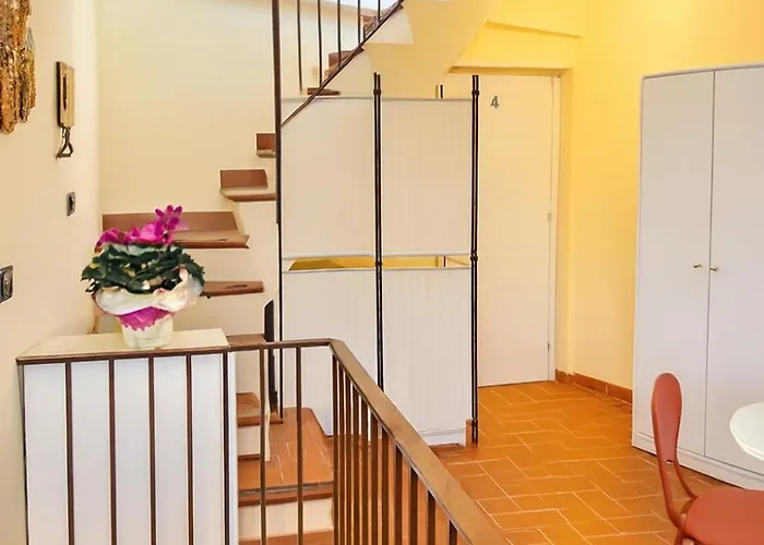Bed & Breakfast Le Cupole Del Duomo *