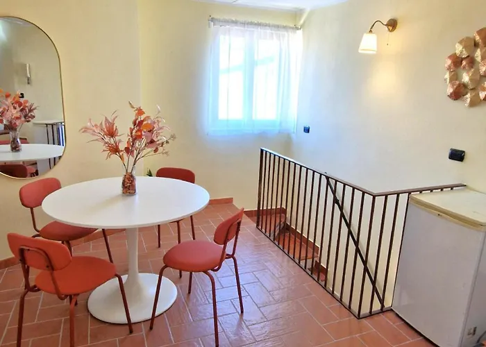 Bed & Breakfast Le Cupole Del Duomo