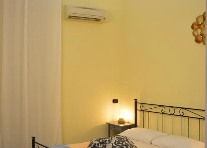 Le Cupole Del Duomo Bed & Breakfast *