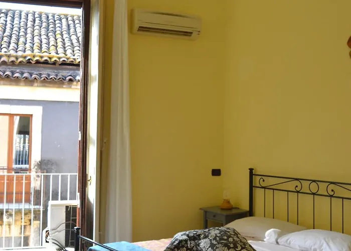 Bed & Breakfast Le Cupole Del Duomo