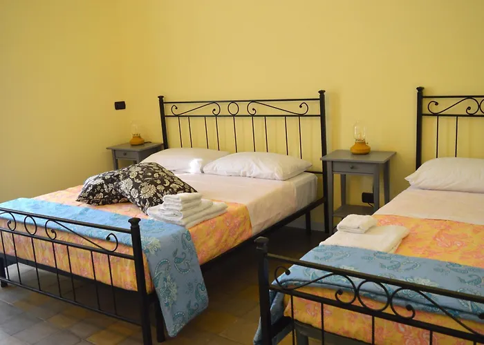 Bed & Breakfast Le Cupole Del Duomo