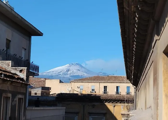 Le Cupole Del Duomo Bed & Breakfast