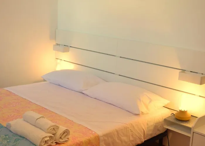 Bed & Breakfast Le Cupole Del Duomo
