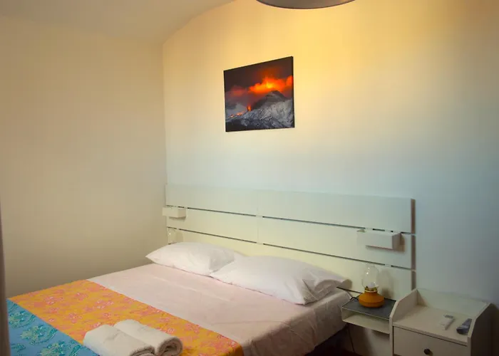 Le Cupole Del Duomo Bed & Breakfast Catania